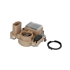 Alternator Regulator de voltaj 28V IVECO EUROTECH MH EUROTRAKKER STRALIS I TRAKKER I 09.98- CQ CQ1011346