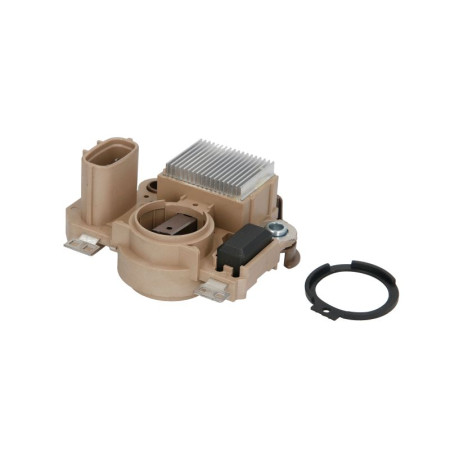 Alternator Regulator de voltaj 28V IVECO EUROTECH MH EUROTRAKKER STRALIS I TRAKKER I 09.98- CQ CQ1011346