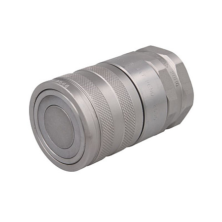 Cuplaj rapid Cuplaj hidraulic FASTER FFH20 114GAS F