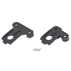 Kit de reparat faruri principale Headlamp repair kit front L VW POLO VI AW 09.17-12.20 ROMIX ROM C70709