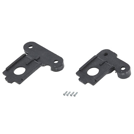 Kit de reparat faruri principale Headlamp repair kit front L VW POLO VI AW 09.17-12.20 ROMIX ROM C70709