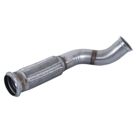 Racord evacuare Exhaust pipe HOBI HOB57744
