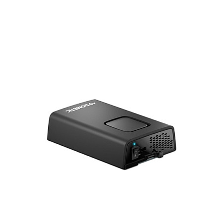 Convertor de tensiune Converter DSP 212 input voltage: 12 V output voltage: 230 V working power: 150 W weight: 1100 g - 210x127x52 mm DOMETIC WAE 9600002603