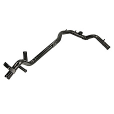 Cuplaj conducta lichid racire Cooling system metal pipe SEAT CORDOBA CORDOBA VARIO IBIZA II TOLEDO I VW GOLF III PASSAT B3/B4 POLO III POLO III CLASSIC VENTO 1.6/1.8/1.9D 02.88-09.02 THERMOTEC DWW256TT