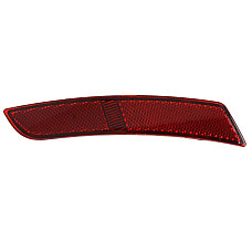 Semnalizator Outline marker lights rear R colour: red USA version without ECE WY5W CHEVROLET CAMARO 01.16-12.18 TYC TYC 18-6167-A0-1
