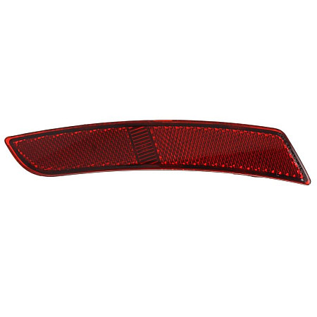 Semnalizator Outline marker lights rear R colour: red USA version without ECE WY5W CHEVROLET CAMARO 01.16-12.18 TYC TYC 18-6167-A0-1