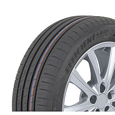Anvelope vara PKW 533483 Efficientgrip Performance GOODYEAR Vara Anvelopa turism FP XL etichete: Din data de 01.05.2021: eficienta combustibil - B aderenta pe teren umed - A clasa de masurare a zgomotului i r GOODYEAR 225/45R18 LOGO 95W EFFGP