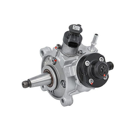 Pompa de inalta presiune Common rail pump DACIA DOKKER DOKKER EXPRESS/MINIVAN DUSTER LODGY LOGAN II LOGAN MCV II SANDERO II RENAULT CAPTUR I CLIO IV CLIO IV/HATCHBACK CLIO IV/KOMBI 1.5D 06.08- DIESEL REMAN CP4/10442/DR