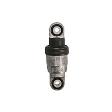 Amortizor vibratii, curea transmisie cu caneluri V-belt vibration damper PORSCHE CAYENNE PANAMERA 3.6/4.8 02.07- INA 533 0132 10