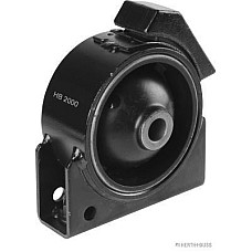 Suport motor Engine mount front R rubber-metal TOYOTA COROLLA 1.3/1.6 05.87-10.95 HERTH+BUSS JAKOPARTS J1792000