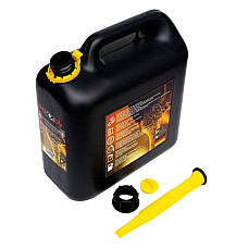 Canistra Capacitate recipient 12 l plastic negru aplicare Diesel REXXON 1 01 2 1 23