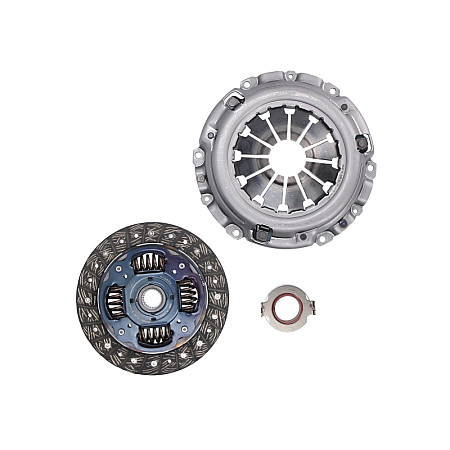 Set ambreiaj Kit ambreiaj 215mm HONDA CIVIC VIII 2.0 09.06- EXEDY HCK2057