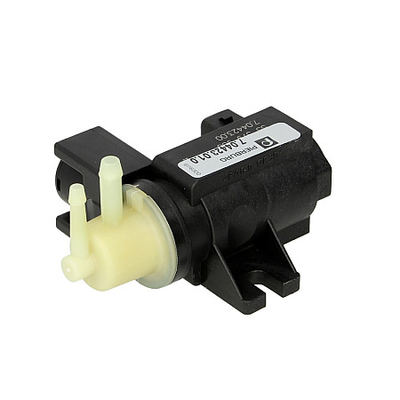 Convertor de presiune, turbocompresor Supapa de control electropneumatica OPEL ASTRA H ASTRA H GTC MERIVA B 1.3D 04.05-11.14 PIERBURG 7.04423.01.0