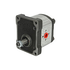 Pompa hidraulica cutie de viteze Hydraulic toothed pump one 82cm/rev CASE IH 55 60 70 276 55 MAXXIMA 60 STRADDLE MOUNT 65 65 MAXXIMA 70 4WD 70 MAXXIMA 70 STRADDLE MOUNT 70 U 70 U MAXXIMA 75 75 MAXXIMA 80 HATTAT 1PN.082.CB12/031