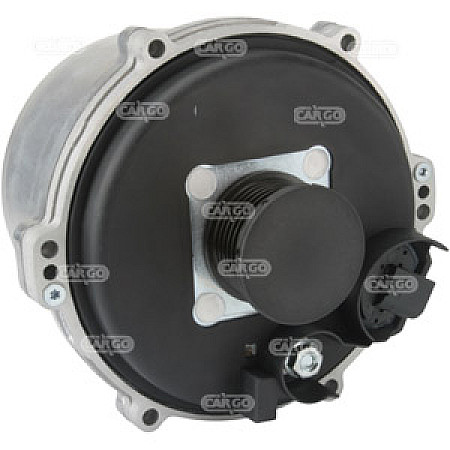 Alternator 14V 150A  MERCEDES C CL203 C T-MODEL S203 C W203 E T-MODEL S210 E VF210 E W210 G W463 M W163 S C215 S W220 2.1D-5.8 06.98- HC-CARGO CAR112428