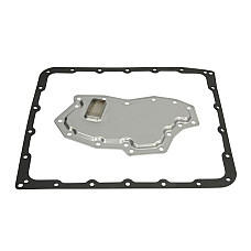 Set filtre hidraulice, cutie e vit.automata Gearbox hydraulic filter HYUNDAI GENESIS H-1 CARGO H-1 TRAVEL KIA SORENTO I NISSAN NP300 NAVARA PATHFINDER III 2.0-4.0 08.02- VAICO V38-0550