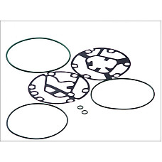 Simering etansare Etansare compresor aer conditionat SANTECH MT2370