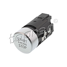 Buton pornire/oprire Vehicle turn-on switch AUDI A4 B9 A5 Q5 1.4-3.0D 05.15- HANS PRIES HP119 292