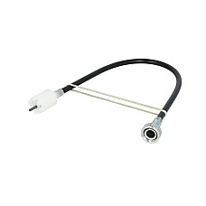 Arbore tahometru Cablu vitezometru 445mm FIAT TEMPRA TIPO LANCIA DEDRA 1.1-2.0 07.87-07.99 ADRIAUTO AD11.1557