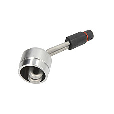 Element de incalzire, preincalzire motor E 118 HEATER 600W ENGINE pentru autoturisme. LUBLIN DEFA DEFA411118