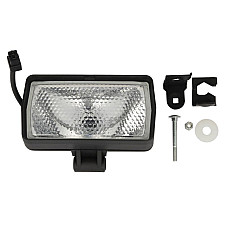 Lumina de lucru Work light H3 12V 55W JCB 1015493COBO