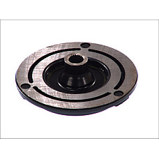 Disc ambeiaj magnetic compresor clima HYUNDAI MATRIX (FC) THERMOTEC KTT020029