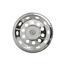 Capac roata Wheel cap rear material: stainless steel rim diameter: 225inch diameter: 590mm Flat MAMMOOTH MMT A112 0003HD