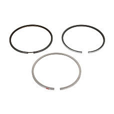 Set segmenti piston Inele de 102mm STD 25 35 4 MERCEDES ATEGO ATEGO 2 AXOR 2 CITARO O 530 CONECTO O 345 ECONIC UNIMOG VARIO VARIO B667 B670 B668 OM900.911-OM906.995 09.96- GOETZE 08-428900-00
