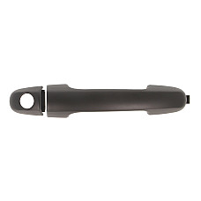 Maner usa Fata Stanga extern cu gaura pentru incuietoare negru/pentru pictura HYUNDAI I20 I 1.1D-1.6D 08.08-12.15 BLIC 6010-20-045401P
