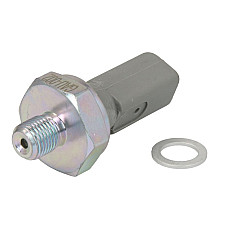 Senzor,presiune ulei Oil pressure sensor 075-105bar 1 pin grey AUDI A3 A4 B5 A4 B6 A4 B7 A6 C5 A6 C6 A8 D2 A8 D3 ALLROAD C5 CABRIOLET B3 FORD GALAXY I SEAT CORDOBA 1.9D-4.2D 01.95-03.16 AKUSAN K02W016AKN