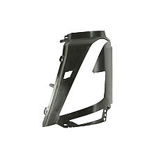 Rama departe Elementul barei protectie cadru far fata L negru fits VOLVO FH III 0220 110215601