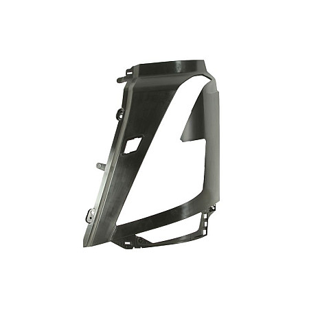 Rama, far Bumper element headlamp frame front L neagra VOLVO FH III 02.20- COSPEL 1102.15601