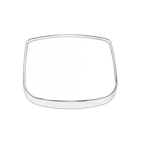 Oglinzi/elemente Sticla oglinda laterala OE SOLARIS 0000.059.284
