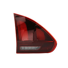 Stop spate Lampa Stanga partea interioara LED se potriveste PEUGEOT 2008 I 12 16D 0313 VISTEON VARROC 20 211 01191