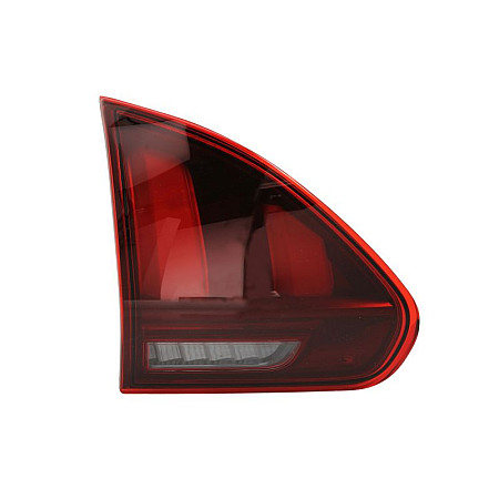 Stop spate Lampa Stanga partea interioara LED se potriveste PEUGEOT 2008 I 12 16D 0313 VISTEON VARROC 20 211 01191