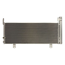 Condensator, climatizare A/C condenser with dryer TOYOTA CAMRY 2.4 01.06- KOYORAD CD010766M