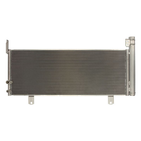 Condensator, climatizare A/C condenser with dryer TOYOTA CAMRY 2.4 01.06- KOYORAD CD010766M
