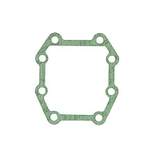 Etansare ulei, transmisie manuala Gearbox gasket selector 6 S 800 TO ZF 1346307016ZF
