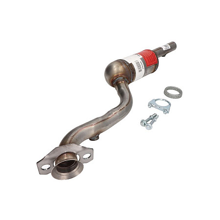 Catalizator EURO 6 RENAULT CLIO IV 1.2 11.12- BM CATALYSTS BM92394H
