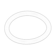 Saiba de etansare Garnitura termostatului de racire NISSAN INTERSTAR PRIMASTAR OPEL MOVANO A VIVARO A RENAULT AVANTIME ESPACE III ESPACE IV LAGUNA II MASTER II TRAFIC II 2.2D/2.5D 07.00- OE RENAULT 77 01 049 488