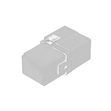 Releu, pompa combustibil Fuel pump relay NISSAN ALMERA II 1.5-2.2D 01.00-11.06 OE NISSAN 252307991D