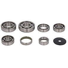 Set lagare, cutie viteze manuala Transmission repair kit HONDA CR 250 2002-2004 HOT RODS TBK0043