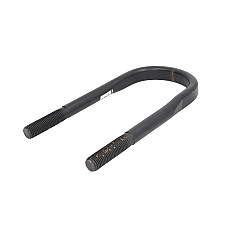 Brida arc Frunze catus de primavara M24x3mm 128mmx300mm BPW SCHOMACKER 98698300-S