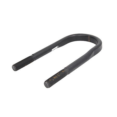 Brida arc Frunze catus de primavara M24x3mm 128mmx300mm BPW SCHOMACKER 98698300-S