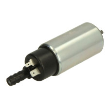 Pompa combustibil Fuel pump housing diameter: 30mm stub-pipe diameter: 11mm stub-pipe diameter 2: 75mm max length: 1005mm APRILIA ATLANTIC SCARABEO SPORTCITY SR 125-300 2001-2018 INPARTS IP000317