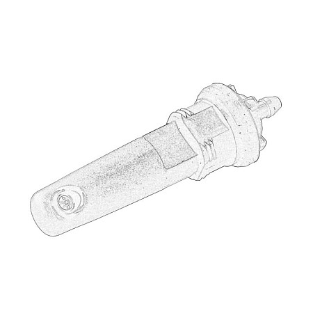 Diuza,spalare parbriz Windscreen washer nozzle ISUZU OE ISUZU ISU8980291391