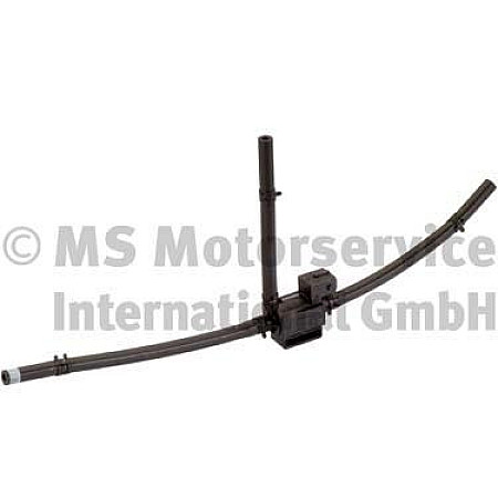 Unitate de comanda, vacuum Supapa de comanda electrica 12V VOLVO S60 II S80 II V60 I V70 III FORD C-MAX II FOCUS III GALAXY II GRAND C-MAX MONDEO IV S-MAX 1.6/1.6ALK 04.10- PIERBURG 7.03162.09.0