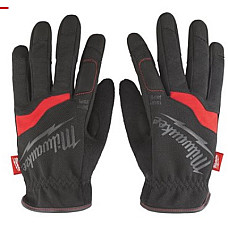 Protectia mainilor MILWAUKEE Manusi de protectie marime 9/L cantitate per impachetare: 1 pereche culoare Negru MILWAUKEE 48229712