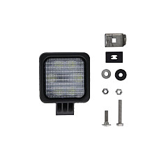 Lumina de lucru Lampa de lucru WESEM LED9A.53707.00