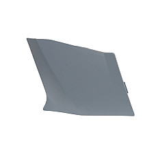 Acoperire, bara protectie Element bara capac bara Dreapta IVECO EUROCARGO I-III 02.08-09.15 COVIND 095/ 84